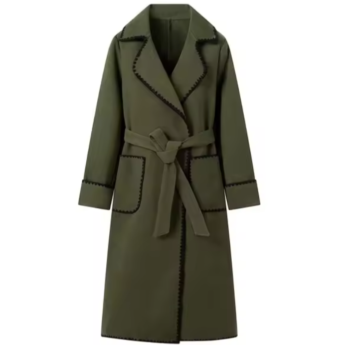 Cappotto Patchwork™