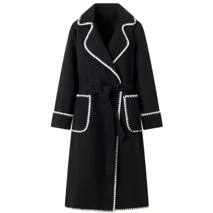 Cappotto Patchwork™
