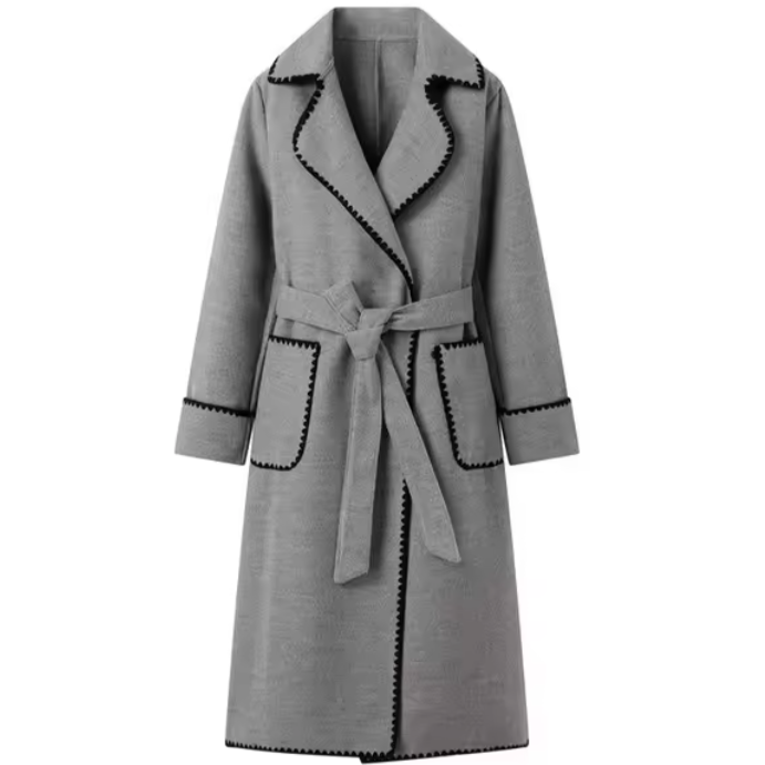Cappotto Patchwork™